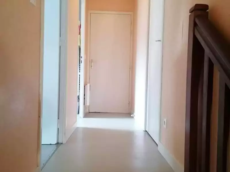 Maison, 95 m²