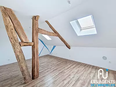 Maison, 160 m²