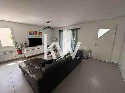 Maison, 107 m²