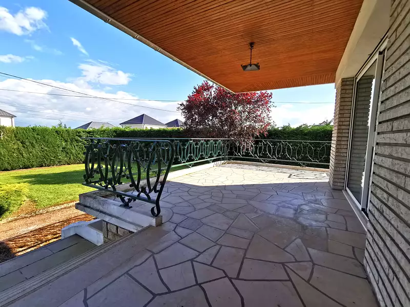 Maison, 135 m²