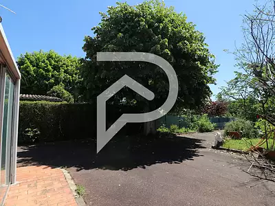 Maison, 200 m²