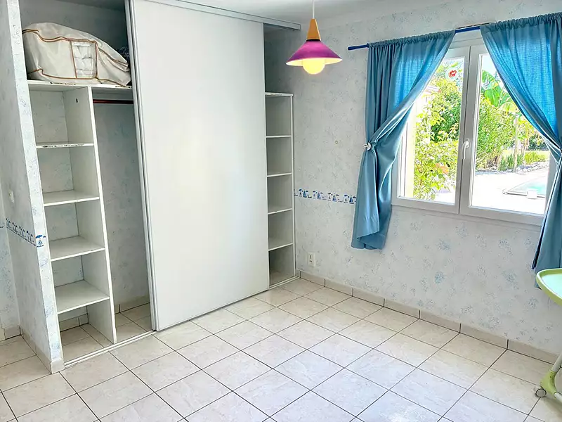 Maison, 132 m²