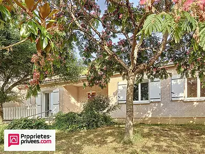 Maison, 192 m²