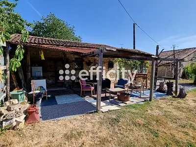 Maison, 107 m²