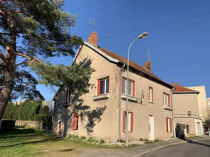 Maison, 130 m²