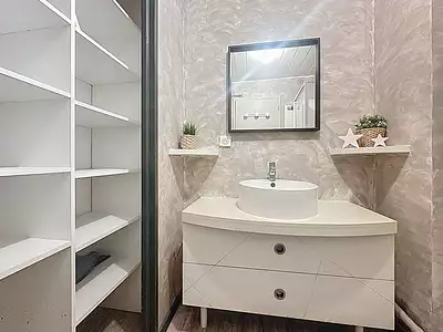 Appartement, 52,64 m²