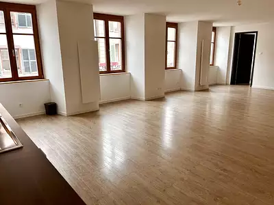Appartement, 91 m²