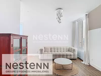 Appartement, 54 m²
