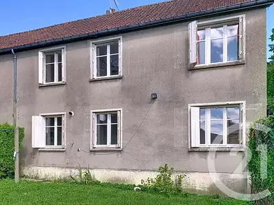 Maison, 75 m²