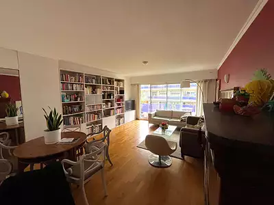 Appartement, 98,1 m²