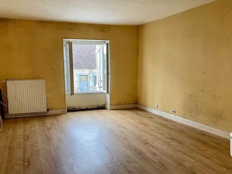 Maison, 102 m²