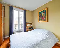 Appartement, 51 m²