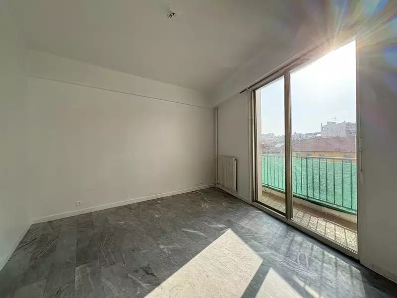 Appartement, 20 m²