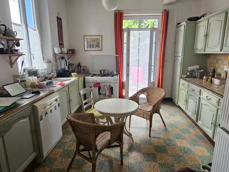 Maison, 130 m²