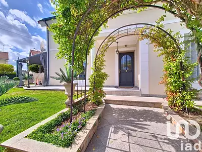 Maison, 140 m²