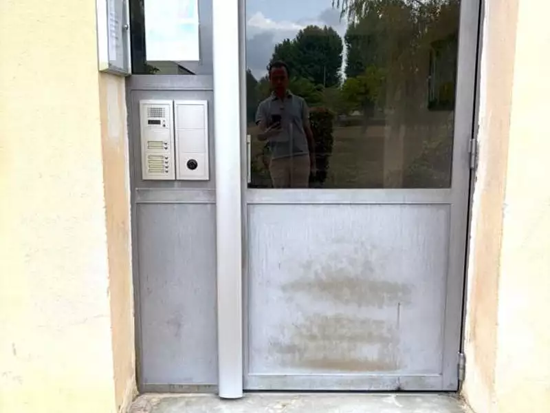 Appartement, 60 m²
