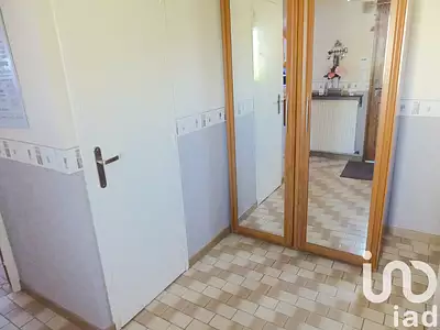 Maison, 98 m²