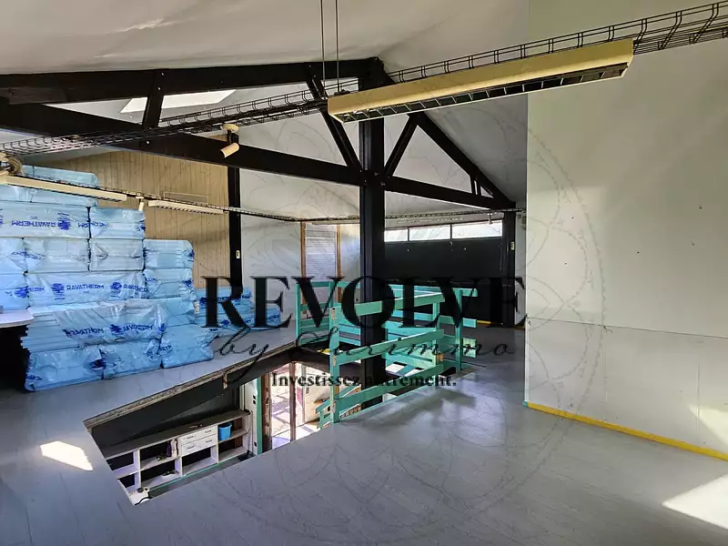 Divers, 140 m²