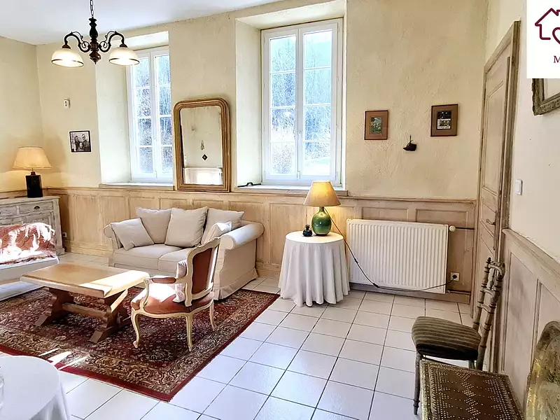 Maison, 288 m²