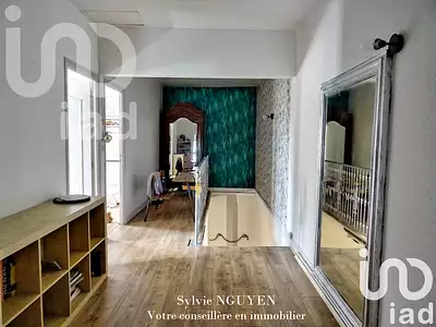 Maison, 163 m²