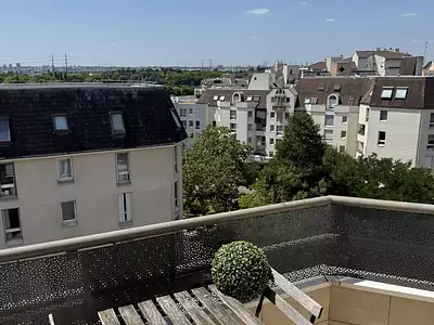 Appartement, 75,98 m²
