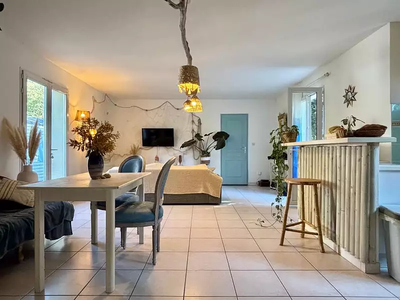 Maison, 64 m²