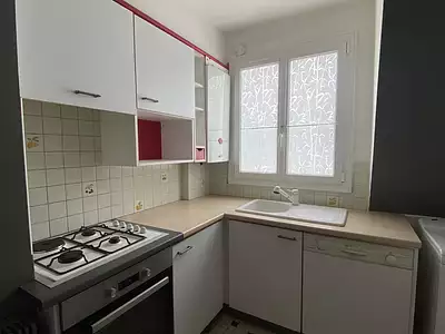 Appartement, 77 m²