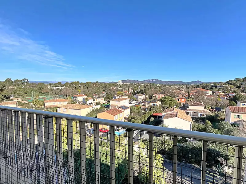 Appartement, 40,8 m²