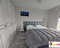 Appartement, 54,3 m²