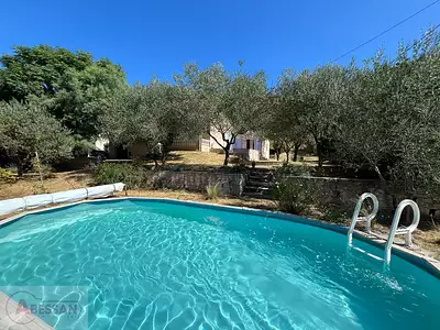 Maison, 138 m²