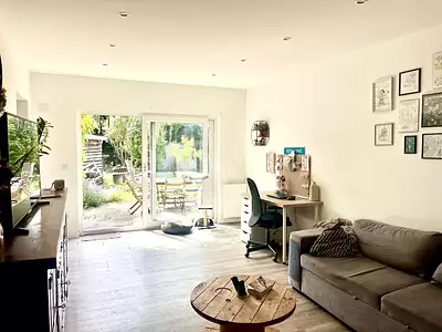 Maison, 123 m²