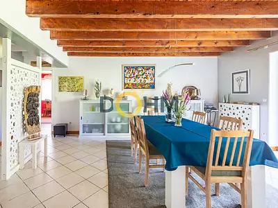 Maison, 214 m²