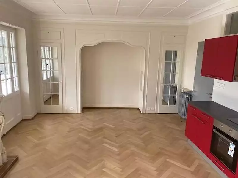 Appartement, 47,22 m²