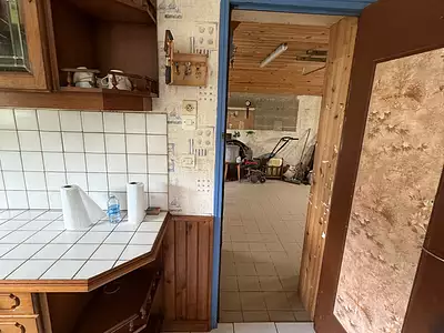 Maison, 100 m²