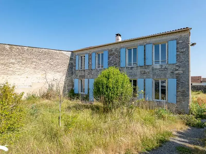 Maison, 97 m²
