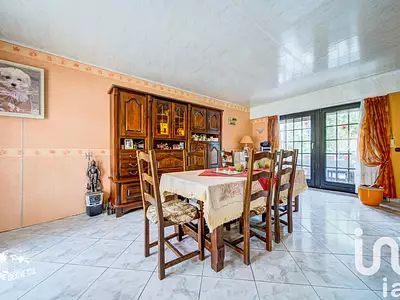 Maison, 203 m²
