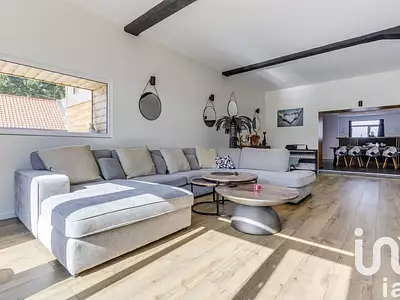 Appartement, 162 m²