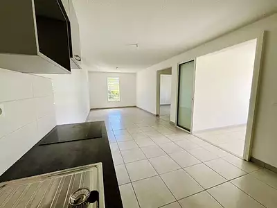 Appartement, 63,69 m²