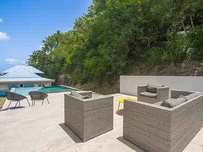 Maison, 266 m²
