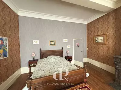 Maison, 346 m²