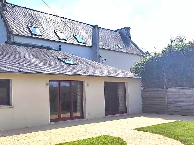 Maison, 163 m²