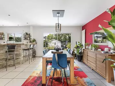 Maison, 186 m²