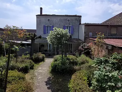 Maison, 129,5 m²