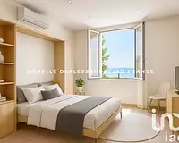 Appartement, 84 m²