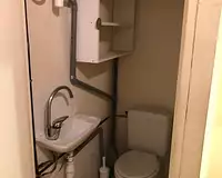Divers, 60 m²