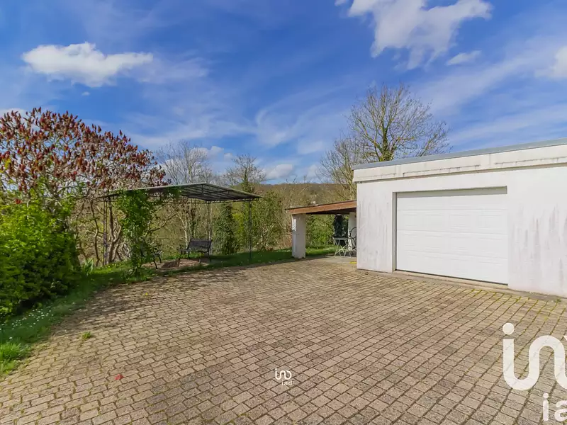 Maison, 176 m²
