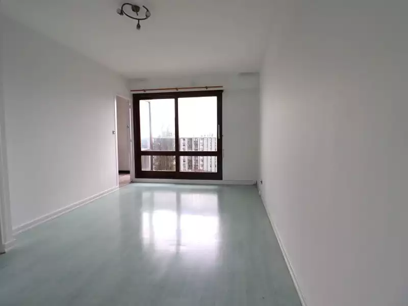 Appartement, 27 m²