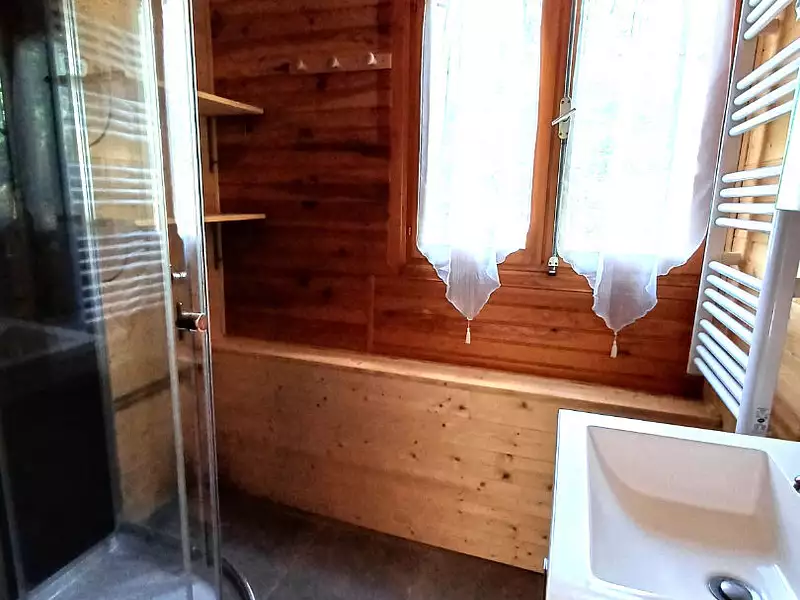 Maison, 45 m²