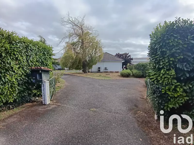 Maison, 160 m²