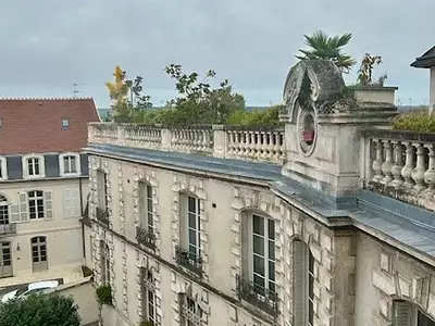 Appartement, 11,4 m²